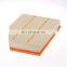 Factory Supply Car Air Purifier Cheap price  13717521033 13717521038 C30139 520I 252LI Air filter