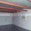 Professional Manufacturer 3 Deck 6 Trays Electric Baking Oven Commercial Bakery Equipment Pizza Oven