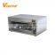 Professional Bakery Commercial Price Pizza Baking Single Deck Electric Bread Oven