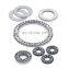 Hot Sale IKO High Quality Needle Roller Bearing AXK 0821