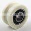 High temperature deep groove ball bearings S6204ZZ NTN S6204ZZ