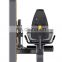 Commercial Gym Equipment For LEG EXTENSION/CURL MACHINE WITH SELF-ADJUSTING LEG PAD AND Weight Stack