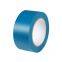 Hot sale Multi-color self pvc adhesive tape vinyl floor marking tape / PVC floor marking tape