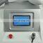 2000MJ Portable laser tatoo remove machine Q switch nd yag laser
