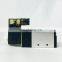 Ningbo Kailing 4V series two-position five-way 4V210 08 single electric control single solenoid valve