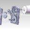 Motor DC Motor 12v 20nm 24v DC Gear Motor