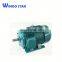 Top Quality 110kw 6 Pole y Series Three-Phase Electric Motor