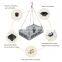 X4 1200W COB LED plant Growth Light lamp for Indoor Hydroponic Greenhouse Veg Flower