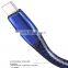 sale products phone cable fast charging top products c type cable quick charge