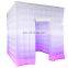 oxford inflatable tent LED Lights inflatable photobooth tent