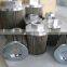 Hepa hydraulic filter cylinder for suction oil filters CS2505M60A made in China for waste recycling plant