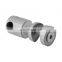 Sonlam JT-28  stainless steel handrail tube connector for Clip glass