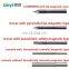 Laparoscopic set flip type trocar with thread tube importer surgical instruments