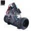 Z&W 2.5 Inch Irrigation Plastic Solenoid Valve