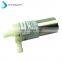 Low Noise Mini Electric Auto Massager Chair 12V Mini Air Pump