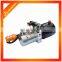 220v ac 2kw double acting hydraulic power station/unit/pack