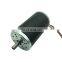 Dc Motor 12v for Tennis Ball Launch Machines No Load 5500rpm Option for Volley Ball / Football Pitching Machine