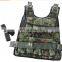15KG Adjustable Breathable Training Weighted Loss Vest for Fitness Not Include Steel Plate Black weight vest