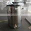 Drawell Portable Autoclave Pressure Steam Sterilizer