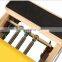 2020 Popular With Various Color Factory  Price The Material Of Wood Customized Pilates Bed Equipment Child Pilates Reformer