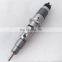 BOSCH Common rail injector  0445120236/0445120125 FOR  ENGINE QSL 8.9, KOMATSU PC300-8