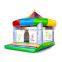 Stadtjugendring Carrousel Bouncy Castle Bounce House Kids Party Jumpers Inflatable Bouncers