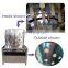 TM-65 High quality chicken plucker/turkey plucking machine/poultry hair removing machine
