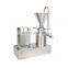 Automatic small Tahini peanut paste grinding Tahina sesame paste machine for sale