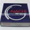Low noise nachi bearing 20tau08hs1db 2lrcs 18 bearing