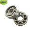 ABEC 1 Precision 2216k Double Row Self-Aligning Bearing 2216