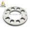 Modified brake parts racing Wheel hub washer ET slip 3mm 0.3cm 4x100 4x114.3 Wheel hub Offset Spacers