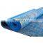 Harbour custom printed eco friendly new tpe cork and rubber yoga mat