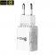 JOYROOM fast charging flat round pin qc 3.0 qc3.0 charger