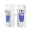 Factory Price Portable Rechargeable Children Or Adults Mesh Compressor Nebulizer Machine With CE