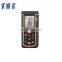 Hand-held Laser Distance Meter