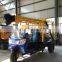 Truck mounted water well drilling rigs for sale