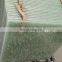 USA standard broken designed ice cracked glass table top for home furniture