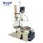 1- 5l rotary vacuum evaporator in lab