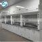 Laboratory Chemical Green Fume Hood Fume Extractor