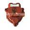 Original New Hydraulic Oil Cooling Fan Motor pump  VOE14531612 For EC160C EC240C EC290B EC700 Excavator Parts