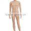 wholesale full body men plastic mannequin realsitc male dummy manikin M0031-STM03