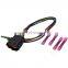 Connector Plug Harness Pigtail For Mazda B2200 B2600 T2T52971SPEC DIS1137