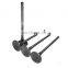 Free Shipping! Set of 4 For Mitsubishi Eclipse Expo Galant Engine Exhaust Valves Osvat MD185569
