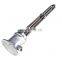 High Wattage 30kw Electric flange immersion heater element