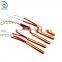 Electric cartridge resistance heater for 3D Printer