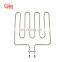 LYDR High Quality Custom Size Tubular Heater Heating Element, Heating Pipe for Sauna
