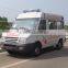 IVECO NJ6487SDES6 4X2 medical vehicle SL