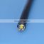 16 core cable 0.75mm twisted pair cable pipe crawler cable rov tether