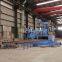 Q69 pass through Shot Blasting Machine For steel plate