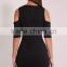 2016 brand new sexy evening party strapless bodycon bandage dress